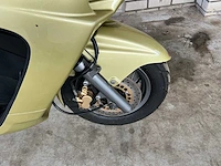 Yamaha - scooter - yp 250 dx majesty - scooter - 1999 - afbeelding 4 van  18