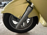 Yamaha - scooter - yp 250 dx majesty - scooter - 1999 - afbeelding 6 van  18