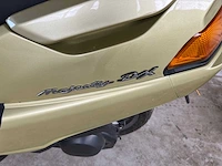 Yamaha - scooter - yp 250 dx majesty - scooter - 1999 - afbeelding 7 van  18