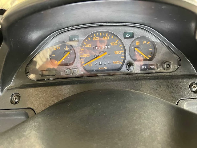 Yamaha - scooter - yp 250 dx majesty - scooter - 1999 - afbeelding 8 van  18