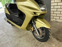 Yamaha - scooter - yp 250 dx majesty - scooter - 1999 - afbeelding 14 van  18