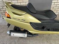 Yamaha - scooter - yp 250 dx majesty - scooter - 1999 - afbeelding 17 van  18