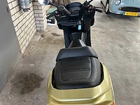 Yamaha - scooter - yp 250 dx majesty - scooter - 1999 - afbeelding 18 van  18