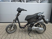 Yamaha - snorscooter - jog rr - restanten 94fdv1 - afbeelding 1 van  7