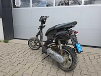 Yamaha - snorscooter - jog rr - restanten 94fdv1 - afbeelding 6 van  7