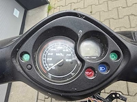 Yamaha - snorscooter - jog rr - restanten 94fdv1 - afbeelding 7 van  7
