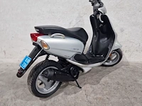Yamaha - snorscooter - neo's - 25km - afbeelding 5 van  6