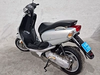 Yamaha - snorscooter - neo's - 25km - afbeelding 6 van  6