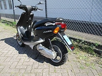 Yamaha - snorscooter - neo's 2 takt - scooter - afbeelding 2 van  11
