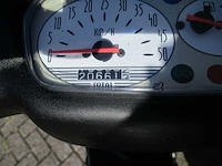 Yamaha - snorscooter - neo's 2 takt - scooter - afbeelding 3 van  11