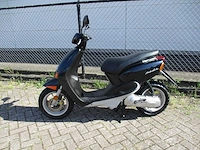 Yamaha - snorscooter - neo's 2 takt - scooter - afbeelding 1 van  11