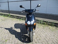Yamaha - snorscooter - neo's 2 takt - scooter - afbeelding 5 van  11
