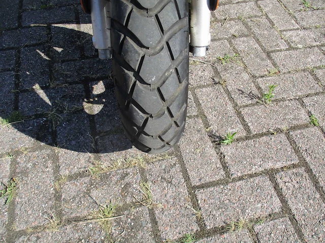 Yamaha - snorscooter - neo's 2 takt - scooter - afbeelding 6 van  11