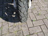 Yamaha - snorscooter - neo's 2 takt - scooter - afbeelding 6 van  11