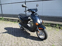 Yamaha - snorscooter - neo's 2 takt - scooter - afbeelding 7 van  11