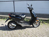 Yamaha - snorscooter - neo's 2 takt - scooter - afbeelding 8 van  11