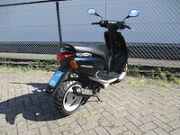 Yamaha - snorscooter - neo's 2 takt - scooter - afbeelding 9 van  11