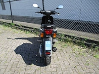 Yamaha - snorscooter - neo's 2 takt - scooter - afbeelding 10 van  11