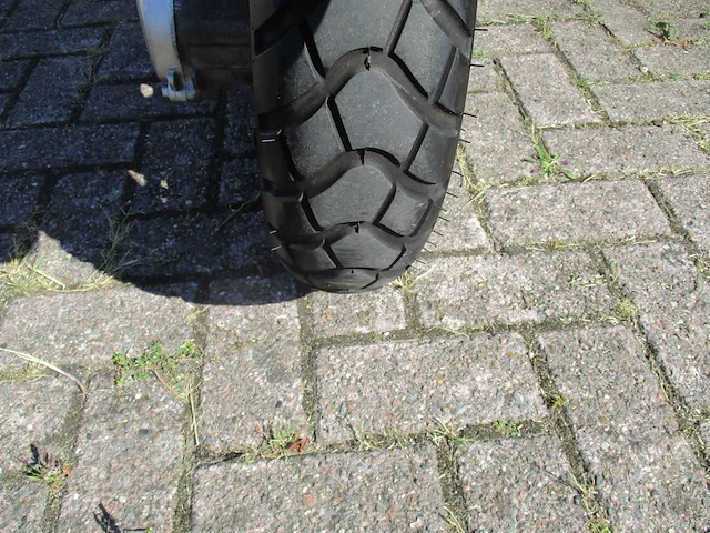 Yamaha - snorscooter - neo's 2 takt - scooter - afbeelding 11 van  11