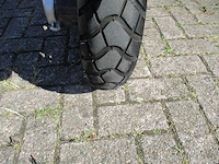 Yamaha - snorscooter - neo's 2 takt - scooter - afbeelding 11 van  11