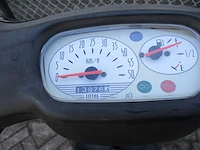 Yamaha - snorscooter - neo's 2 takt! - scooter - afbeelding 3 van  11