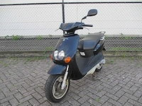 Yamaha - snorscooter - neo's 2 takt! - scooter - afbeelding 4 van  11