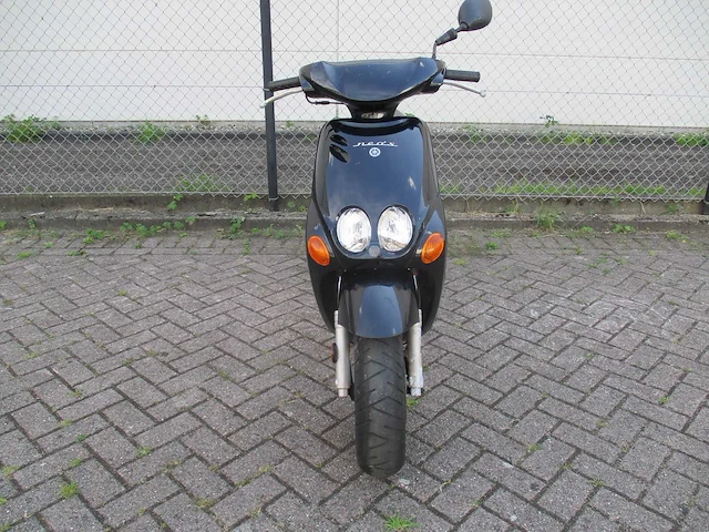 Yamaha - snorscooter - neo's 2 takt! - scooter - afbeelding 5 van  11