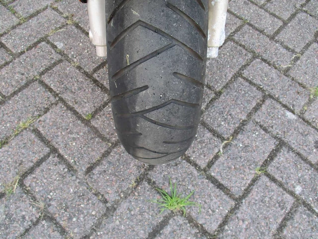 Yamaha - snorscooter - neo's 2 takt! - scooter - afbeelding 6 van  11