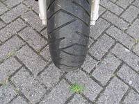 Yamaha - snorscooter - neo's 2 takt! - scooter - afbeelding 6 van  11