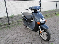Yamaha - snorscooter - neo's 2 takt! - scooter - afbeelding 7 van  11