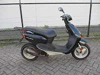 Yamaha - snorscooter - neo's 2 takt! - scooter - afbeelding 8 van  11