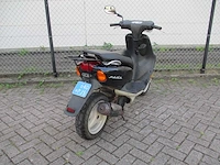 Yamaha - snorscooter - neo's 2 takt! - scooter - afbeelding 9 van  11