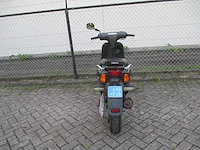 Yamaha - snorscooter - neo's 2 takt! - scooter - afbeelding 10 van  11