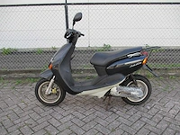 Yamaha - snorscooter - neo's 2 takt! - scooter - afbeelding 1 van  11