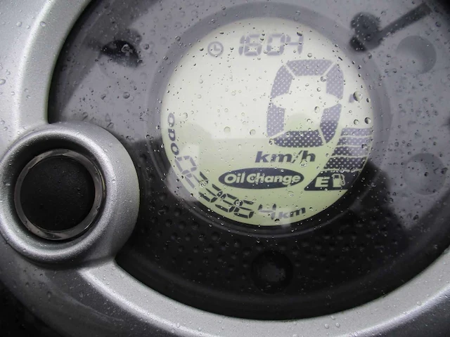 Yamaha - snorscooter - neo's 4 injectie - scooter - afbeelding 9 van  9
