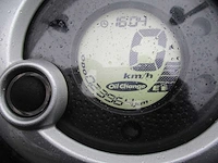 Yamaha - snorscooter - neo's 4 injectie - scooter - afbeelding 9 van  9