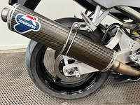 Yamaha - sport - r6 - motorfiets - 1999 - afbeelding 10 van  17