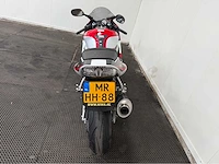Yamaha - sport - r6 - motorfiets - 1999 - afbeelding 12 van  17