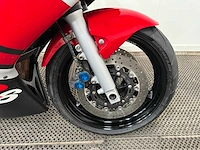 Yamaha - sport - r6 - motorfiets - 1999 - afbeelding 17 van  17