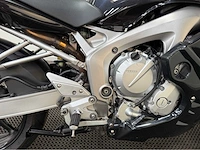 Yamaha - tour - f265 - rj07 - motorfiets - 2005 - afbeelding 2 van  22