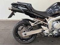 Yamaha - tour - f265 - rj07 - motorfiets - 2005 - afbeelding 3 van  22