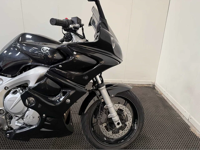 Yamaha - tour - f265 - rj07 - motorfiets - 2005 - afbeelding 4 van  22