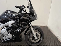 Yamaha - tour - f265 - rj07 - motorfiets - 2005 - afbeelding 4 van  22