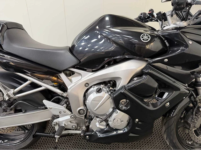 Yamaha - tour - f265 - rj07 - motorfiets - 2005 - afbeelding 6 van  22