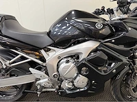 Yamaha - tour - f265 - rj07 - motorfiets - 2005 - afbeelding 6 van  22