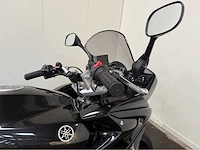 Yamaha - tour - f265 - rj07 - motorfiets - 2005 - afbeelding 7 van  22