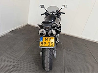 Yamaha - tour - f265 - rj07 - motorfiets - 2005 - afbeelding 8 van  22