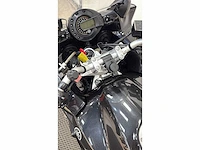 Yamaha - tour - f265 - rj07 - motorfiets - 2005 - afbeelding 9 van  22