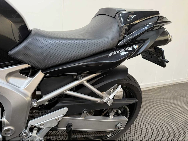 Yamaha - tour - f265 - rj07 - motorfiets - 2005 - afbeelding 11 van  22