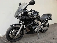 Yamaha - tour - f265 - rj07 - motorfiets - 2005 - afbeelding 1 van  22